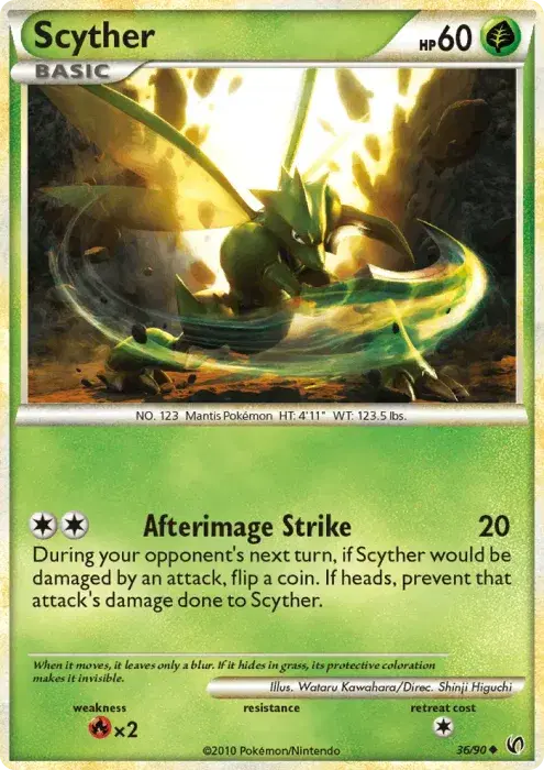 Scyther