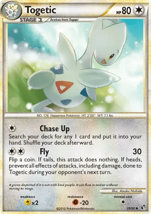 Togetic