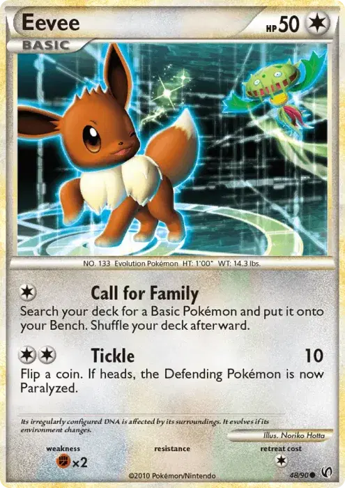 Eevee