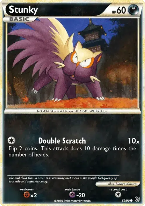 Stunky