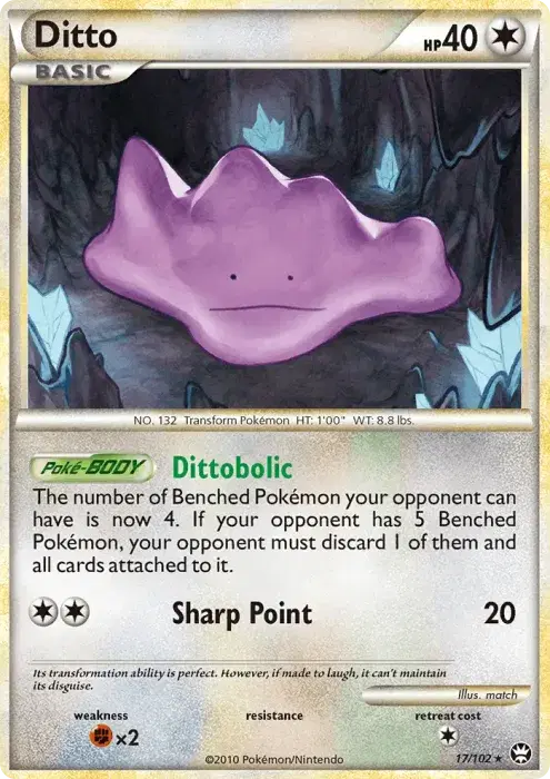 Ditto