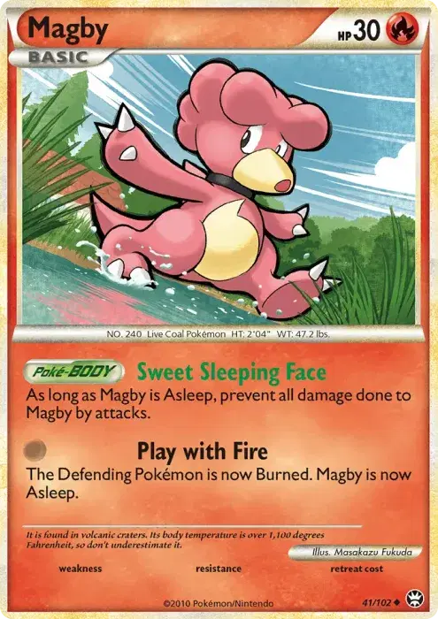 Magby