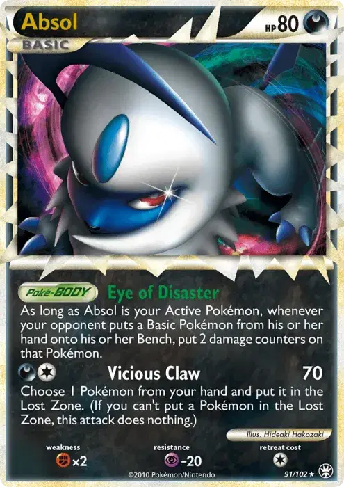 Absol