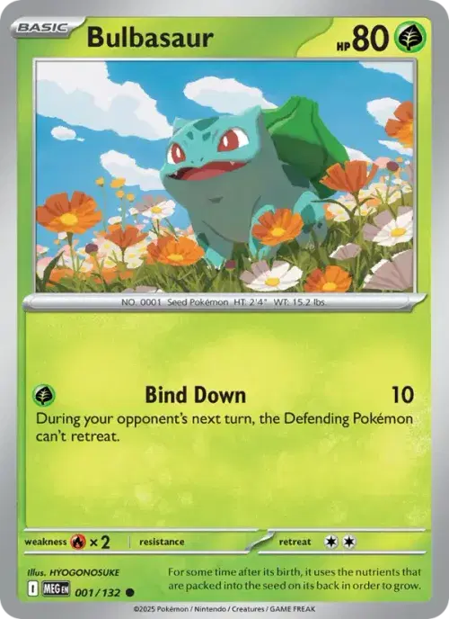 Mega Evolution