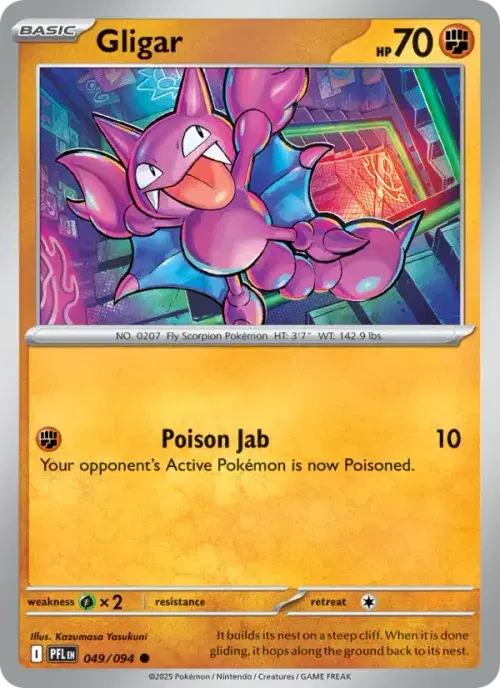 Gligar