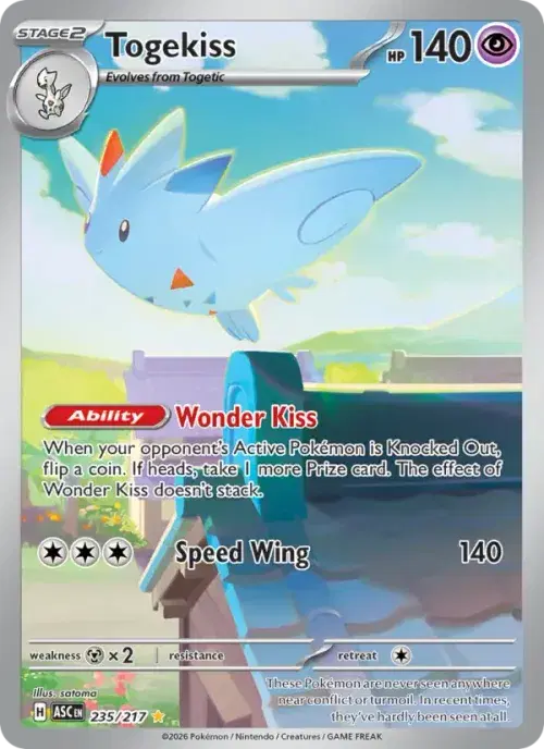 Togekiss
