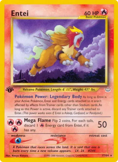 Entei