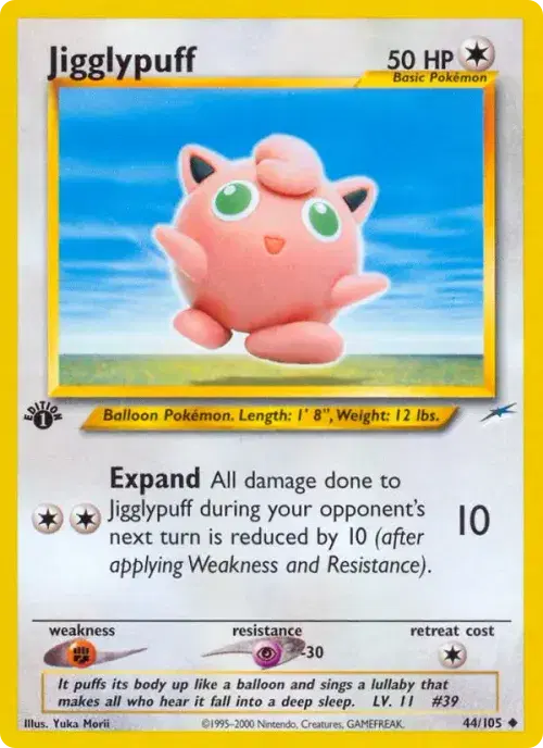 Jigglypuff