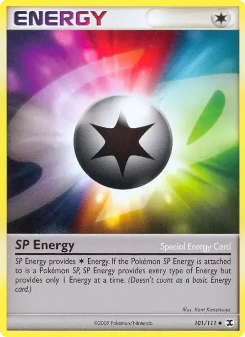 SP Energy