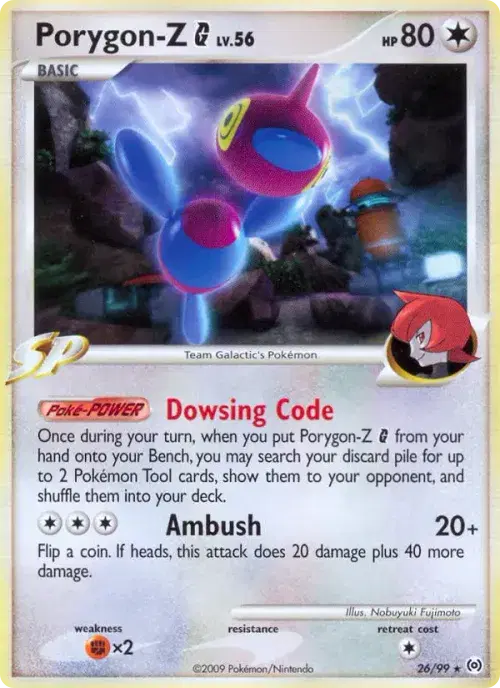 Porygon-Z