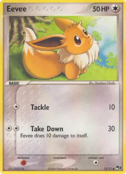 Eevee