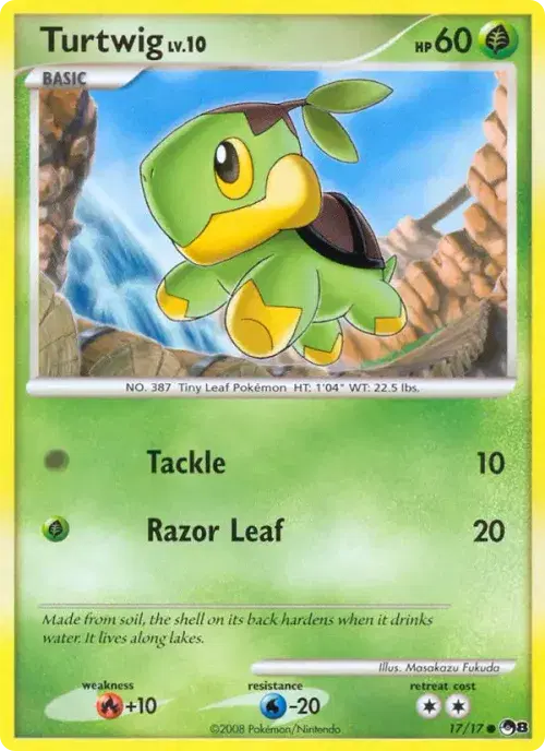 Turtwig