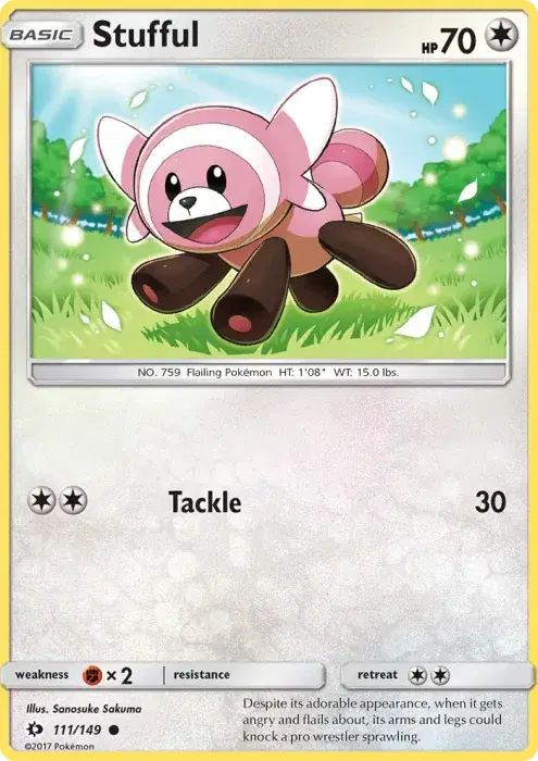 Stufful