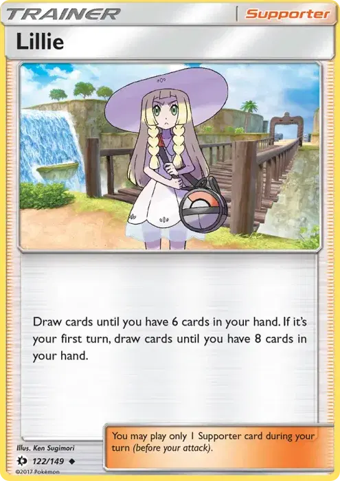 Lillie