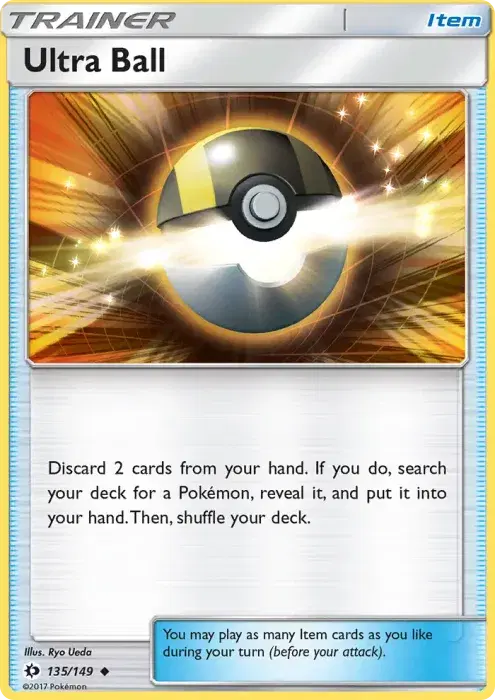 Ultra Ball