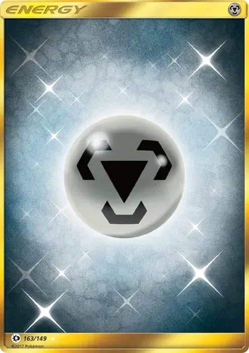Metal Energy