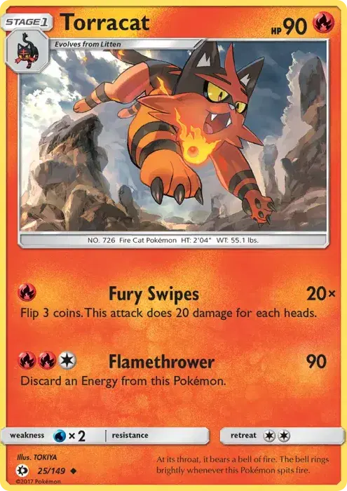 Torracat