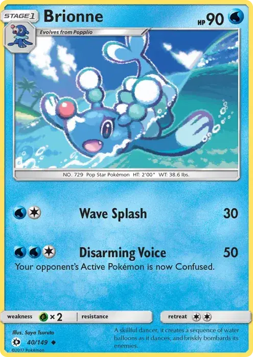 Brionne