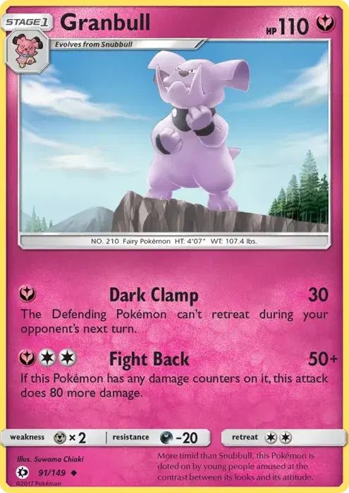 Granbull