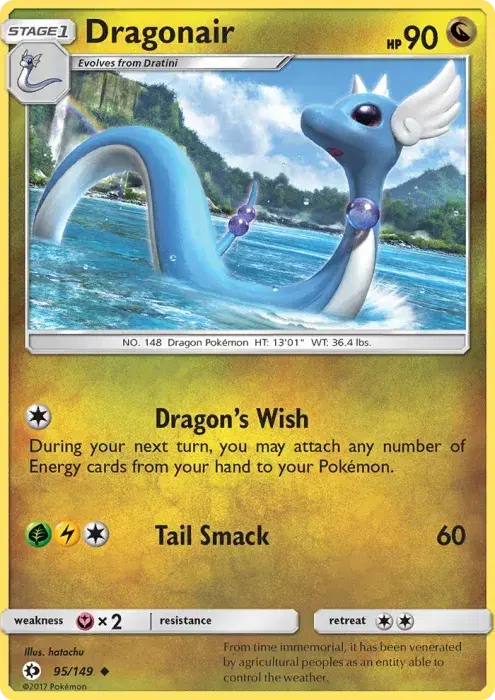 Dragonair