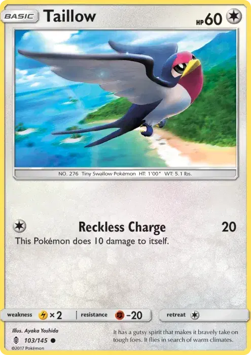 Taillow