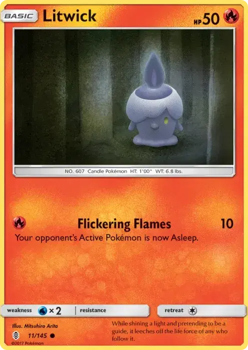 Litwick