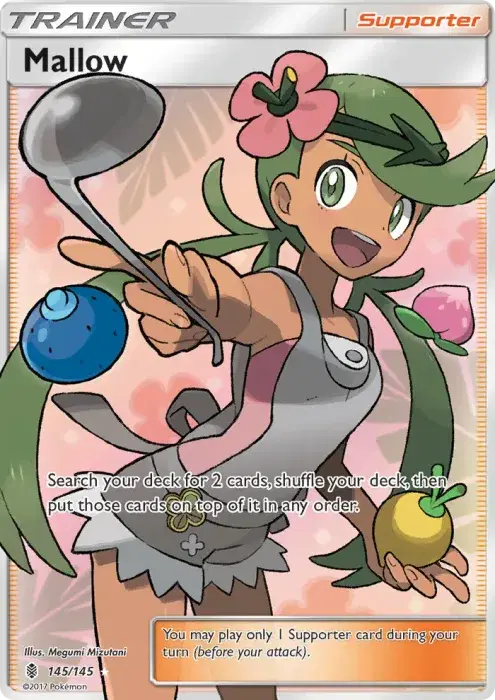 Mallow