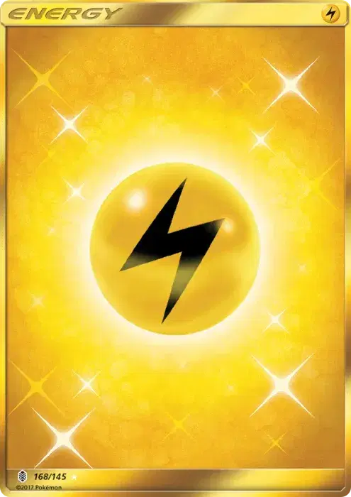 Lightning Energy