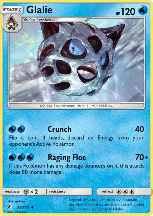 Glalie