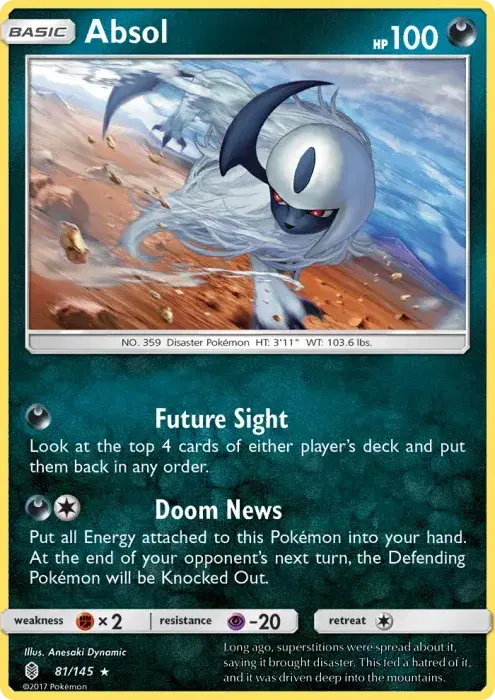Absol