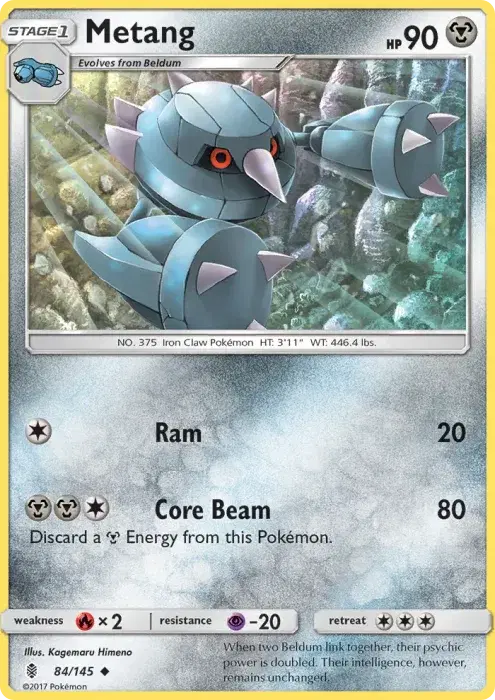 Metang