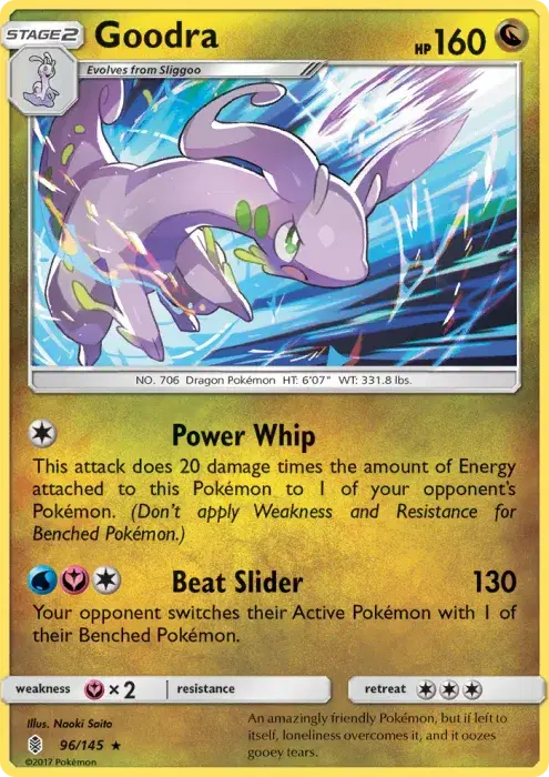 Goodra