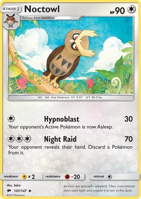 Noctowl