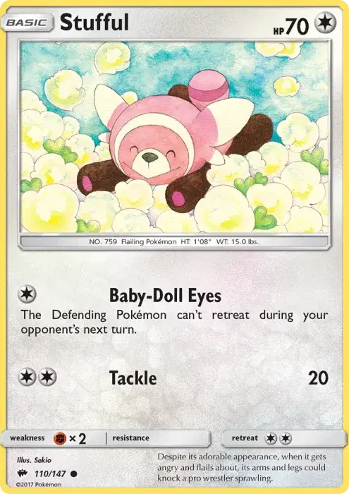 Stufful
