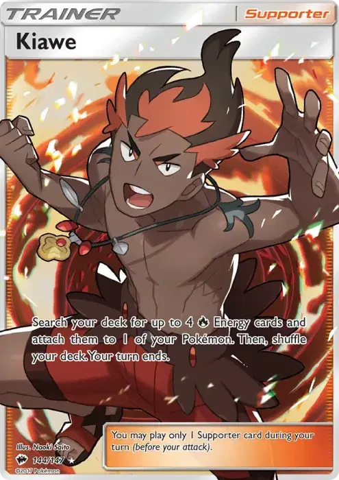 Kiawe