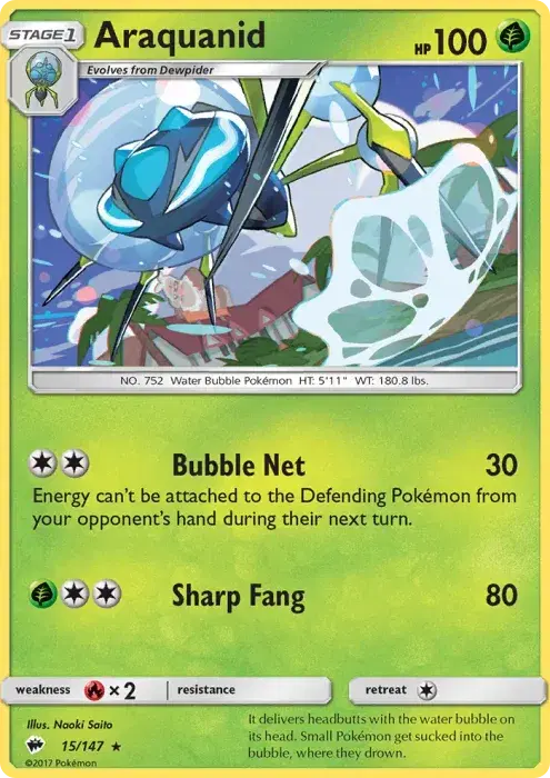 Araquanid