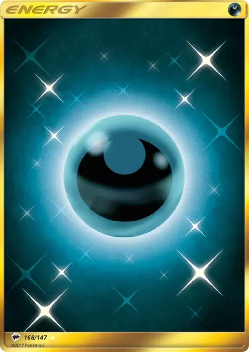 Darkness Energy