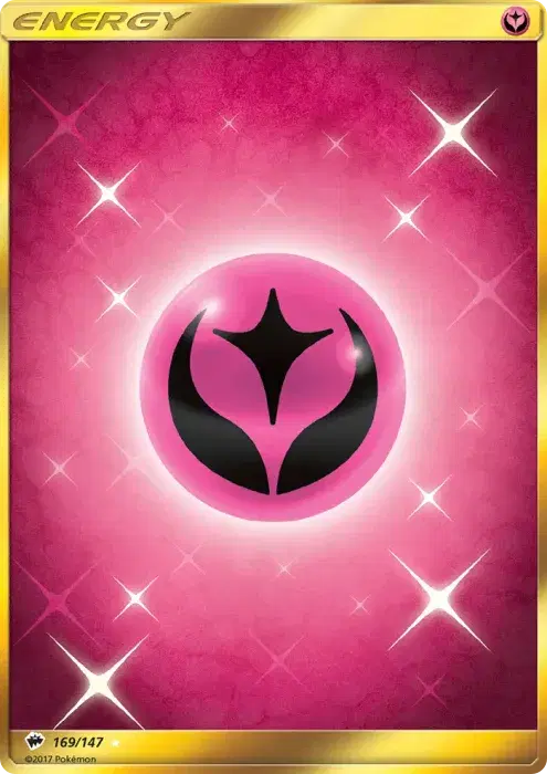 Fairy Energy