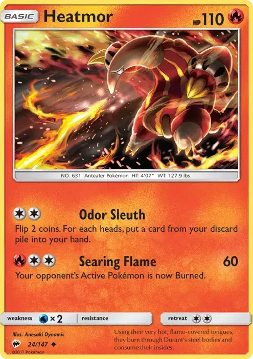 Heatmor