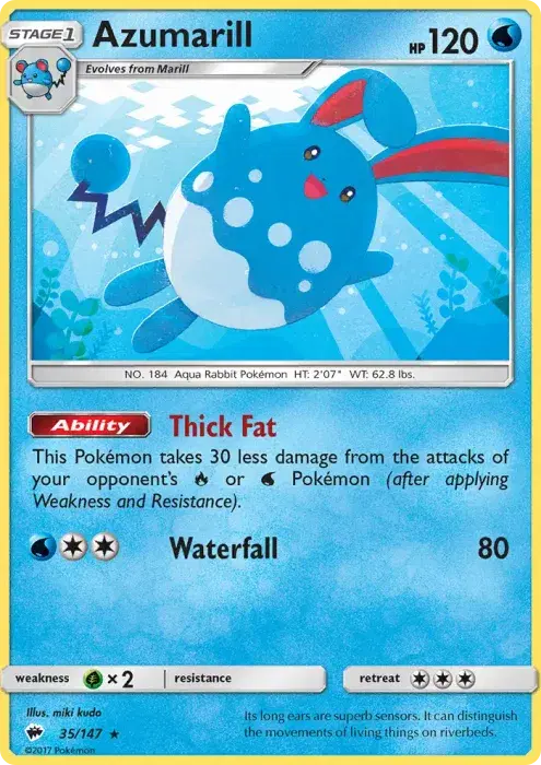 Azumarill