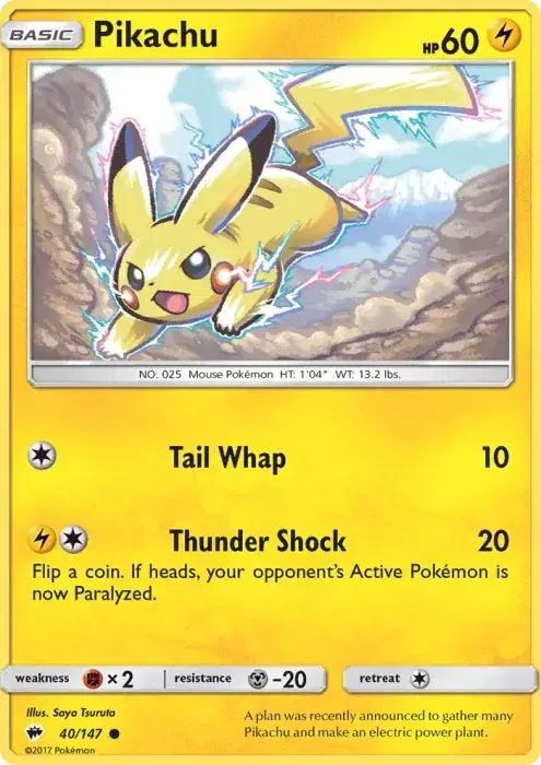 Pikachu