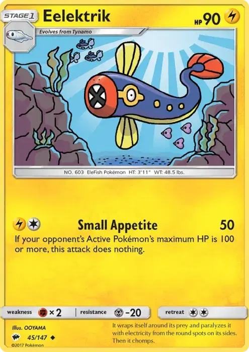 Eelektrik
