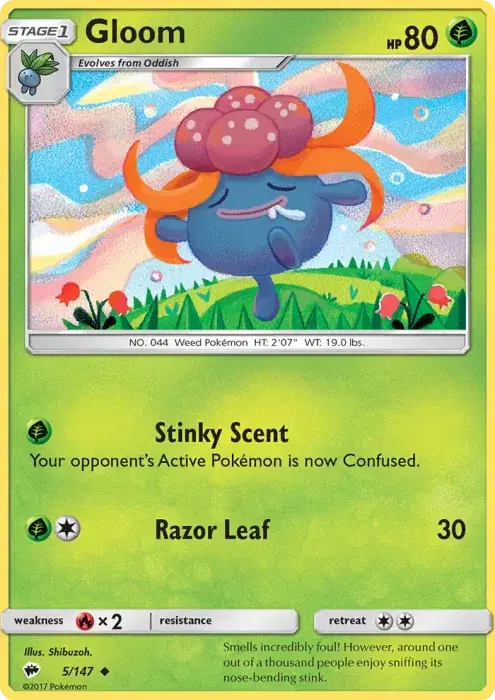 Gloom