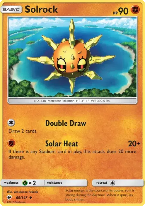 Solrock