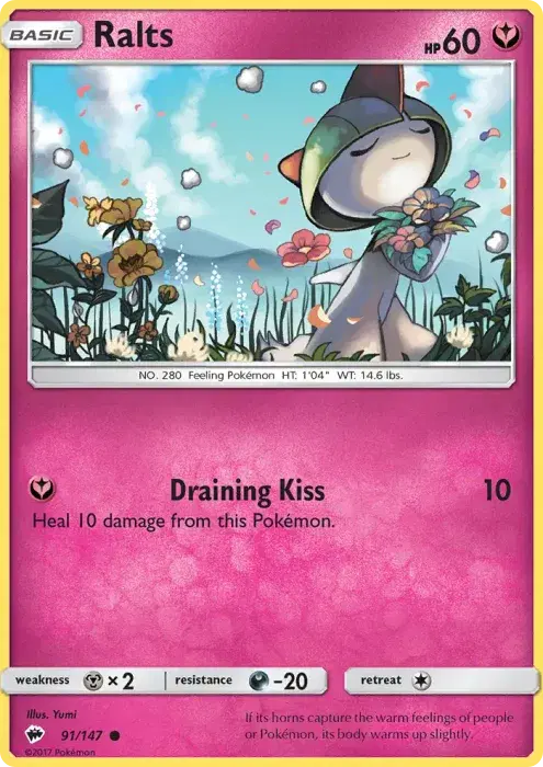 Ralts