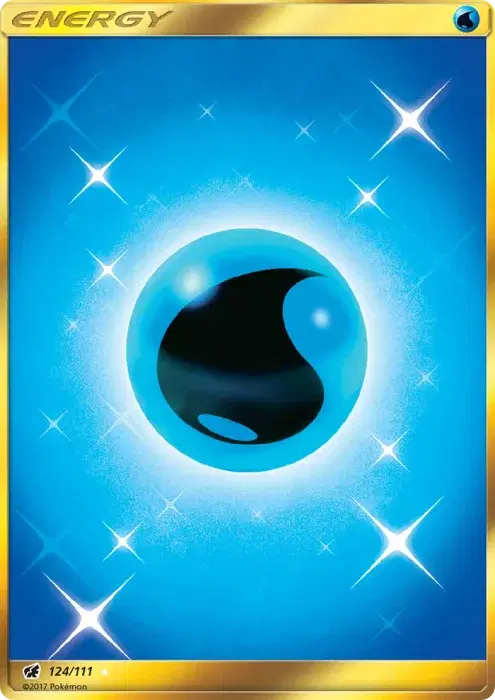 Water Energy