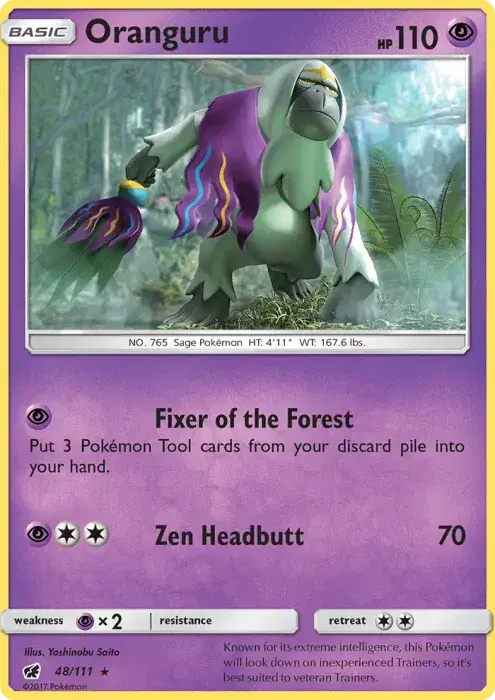 Oranguru