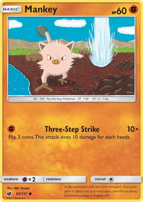 Mankey