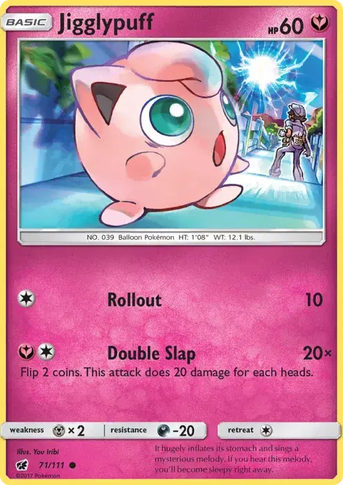 Jigglypuff