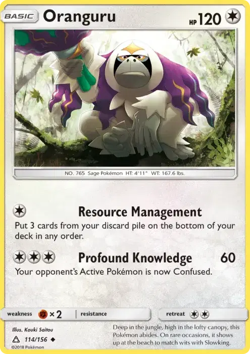 Oranguru